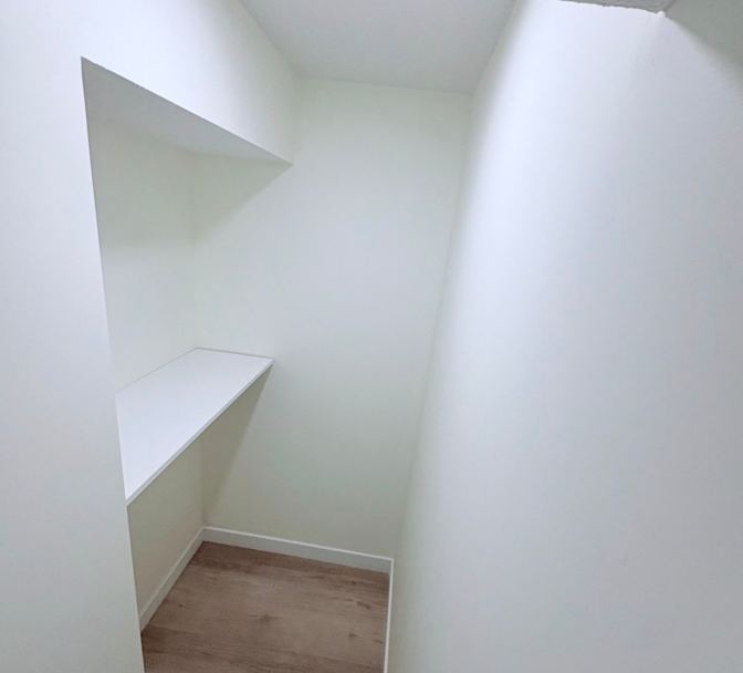 Angelica Obinabo's room