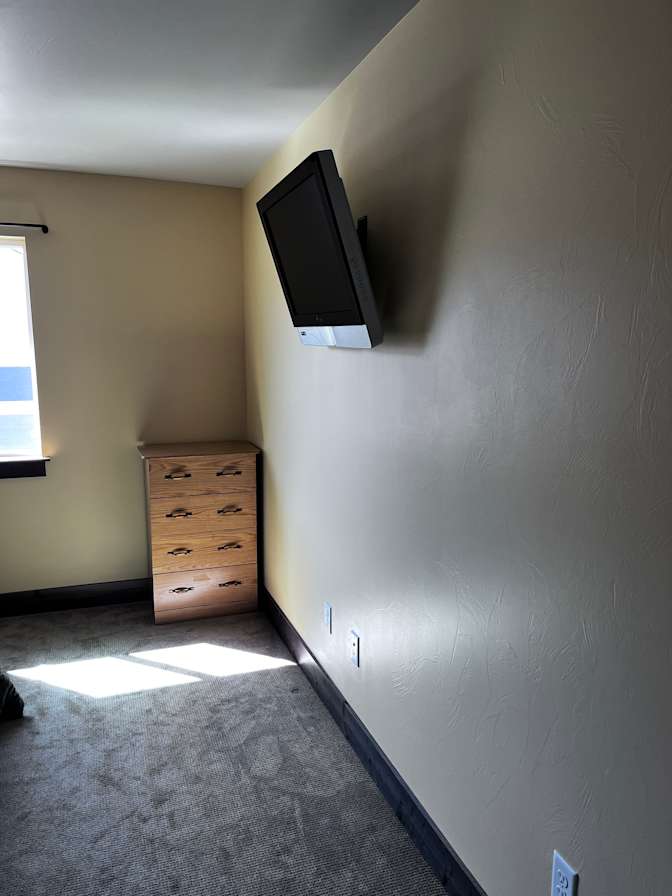 MISTY J EGGLESTON's room