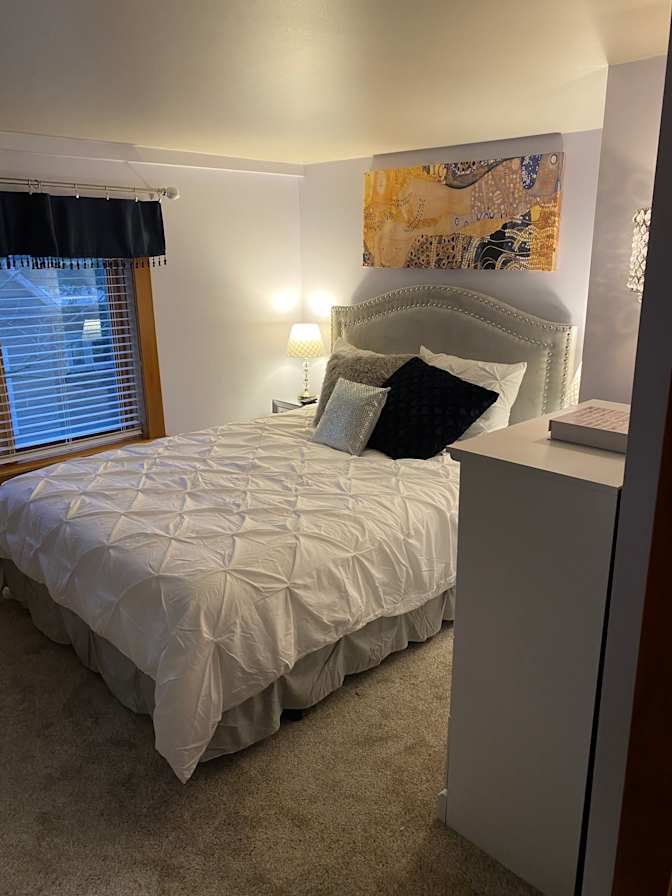 Connie's room