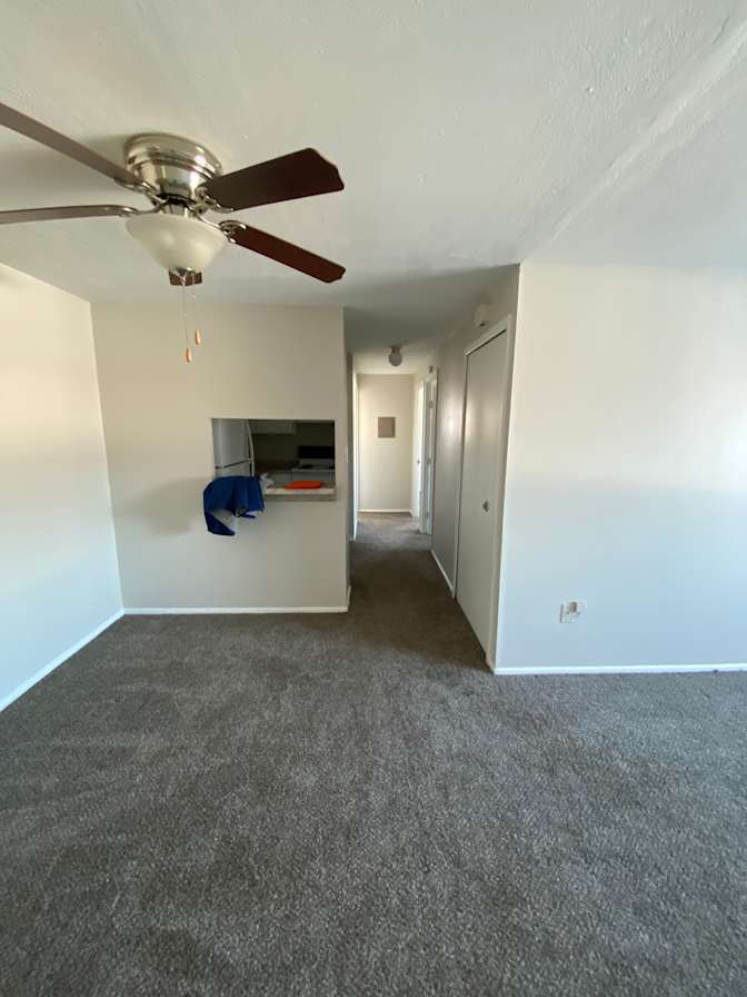 Toby's room