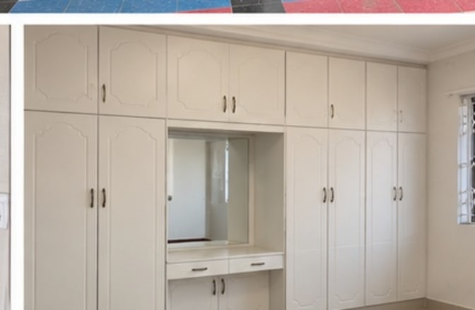 Privz's room