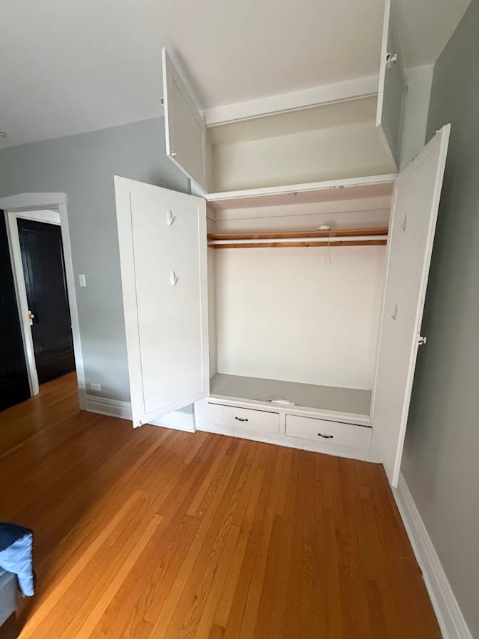 Mia's room