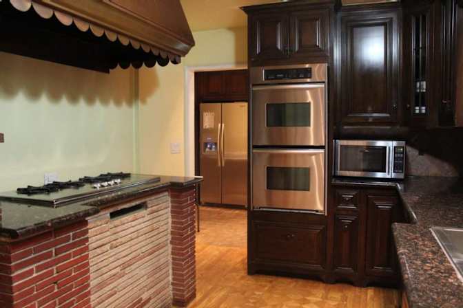 The Eddie Rochester Anderson Historic Estate's room