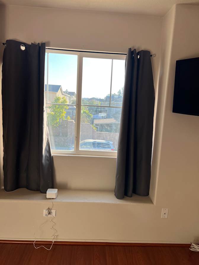 VERA's room