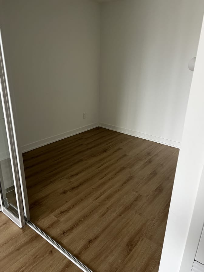 Yunji's room