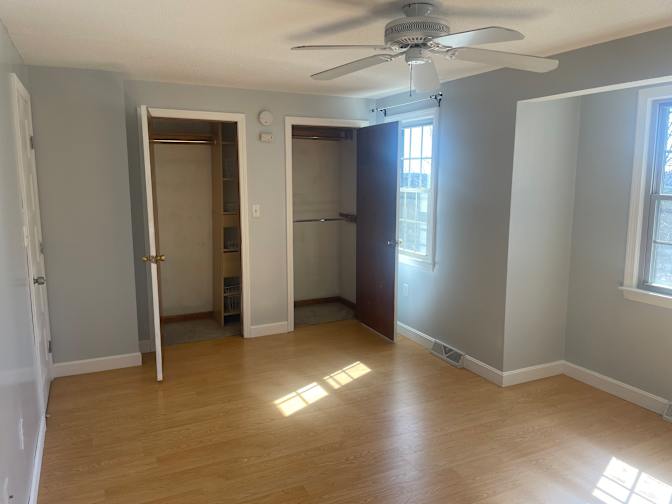Jacob's room