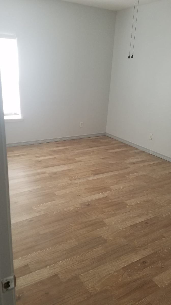 Rachel's room