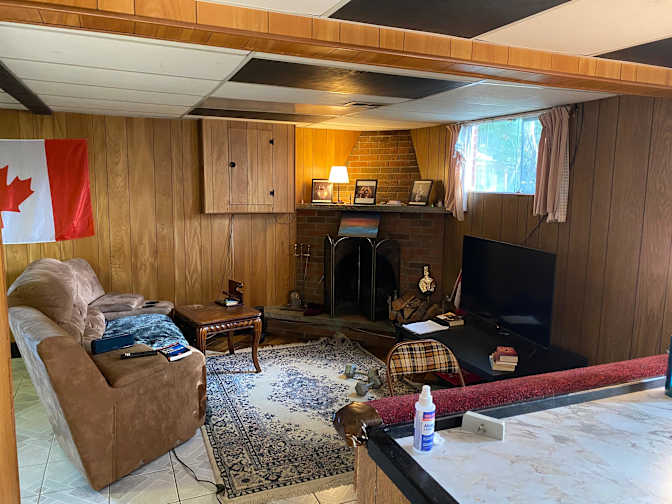 Berk's room
