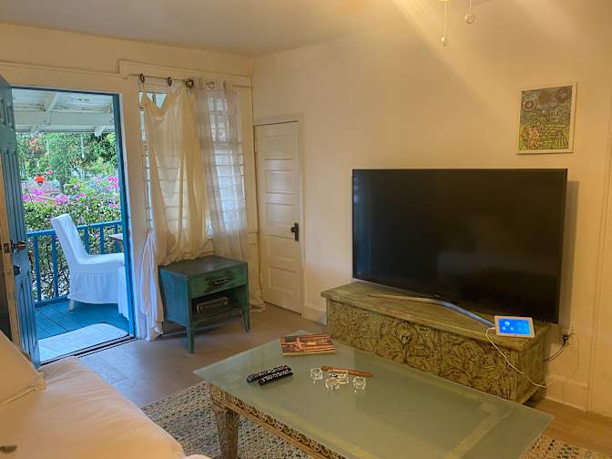 meli's room