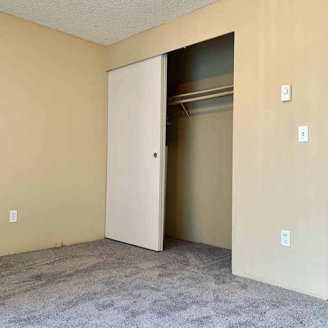 Joanna's room