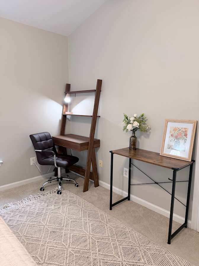 Vitasta's room