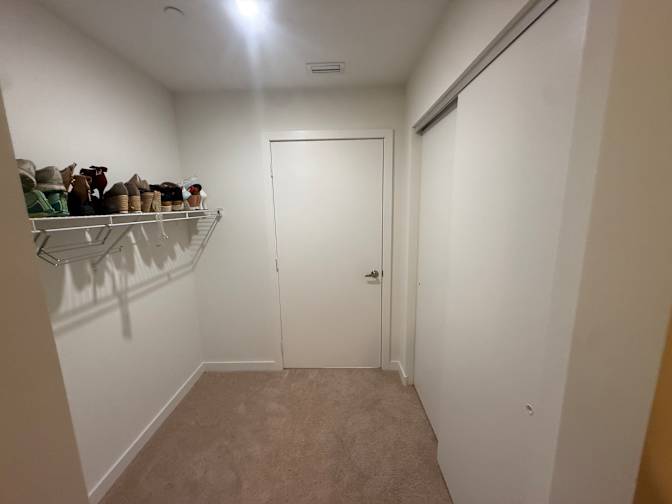 Lisa M Joseph's room