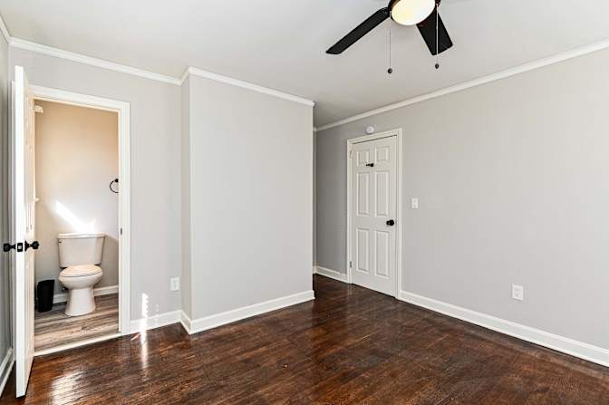 Timothy's room