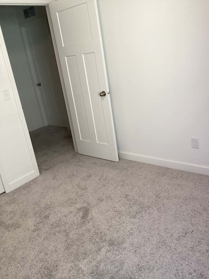 Jumoke's room