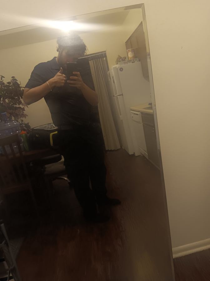 Daniel's room