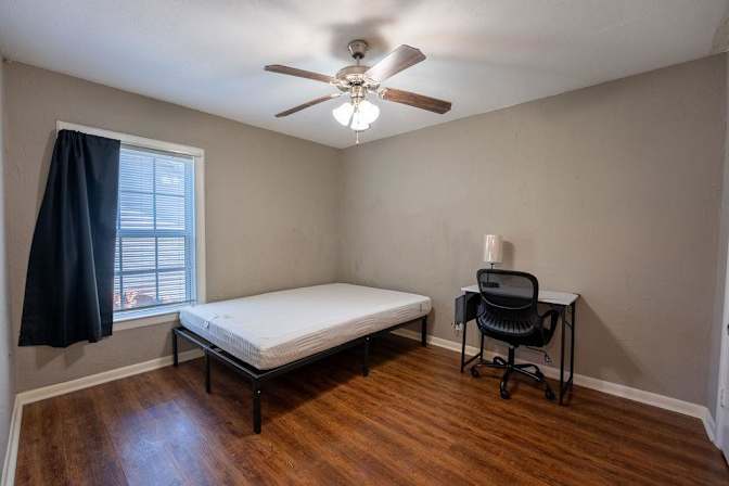 PadSplit's room
