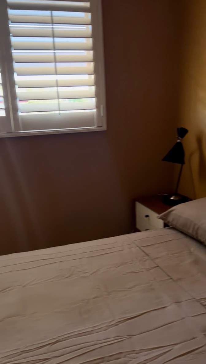 Jazmin's room