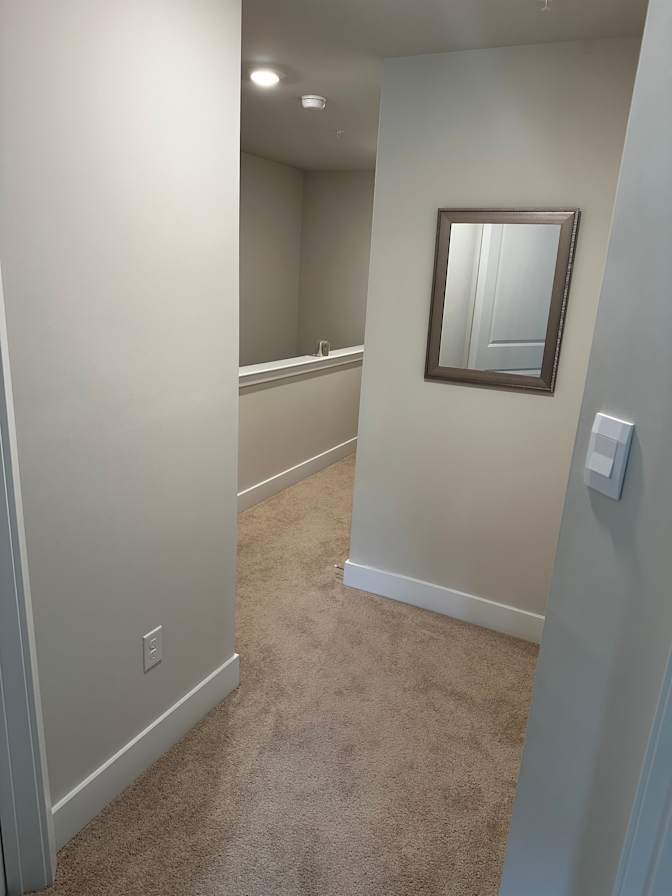 Zuriel's room