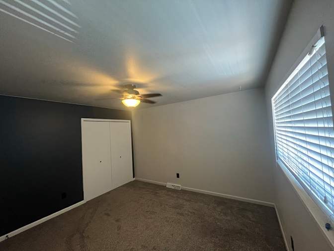 Kat Morici's room