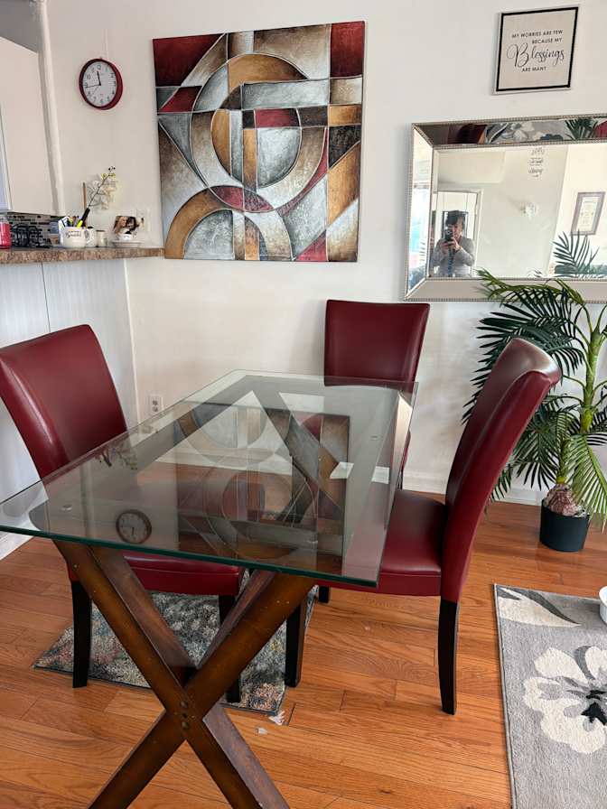 Suellen Kehler's room