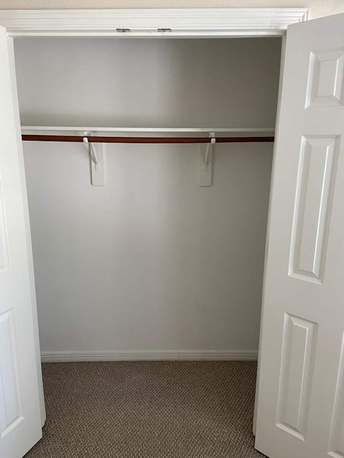 Samira's room