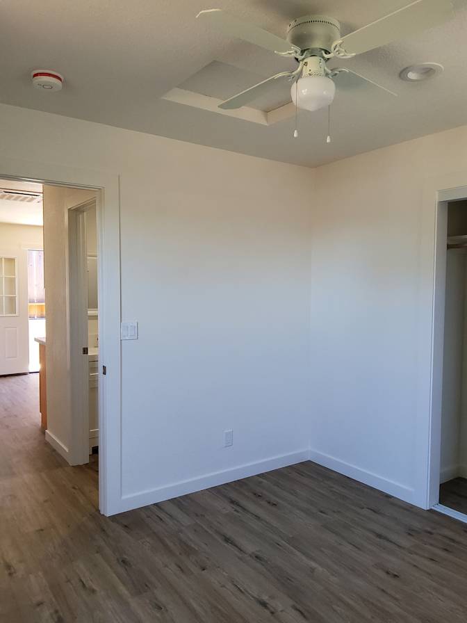 Nancy's room