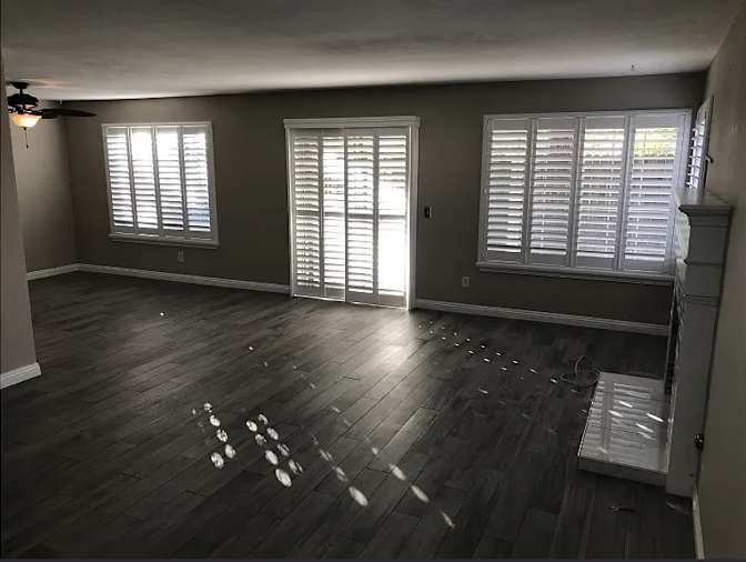 Jose's room