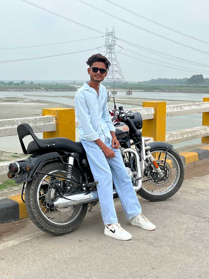 Kaunain khan