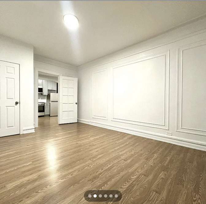 Lee's room
