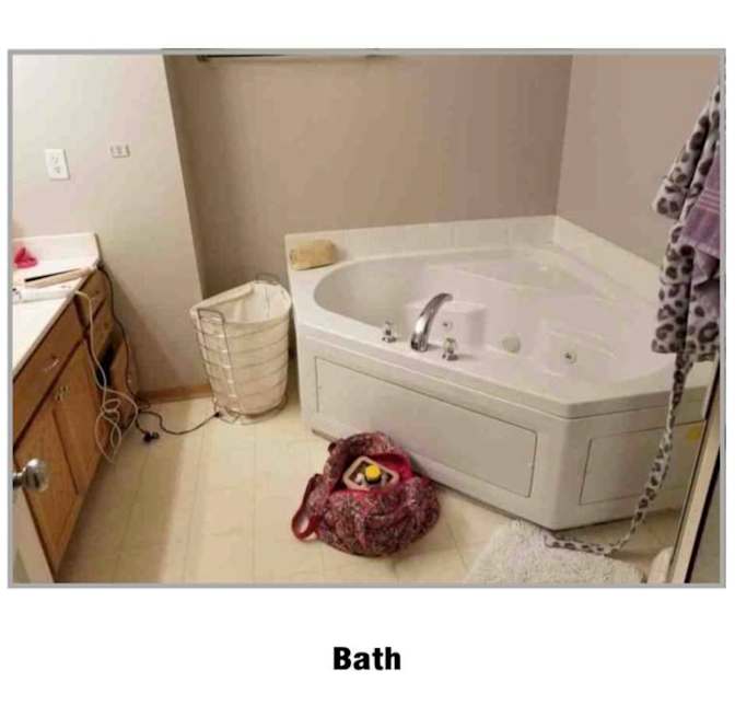 Katie's room