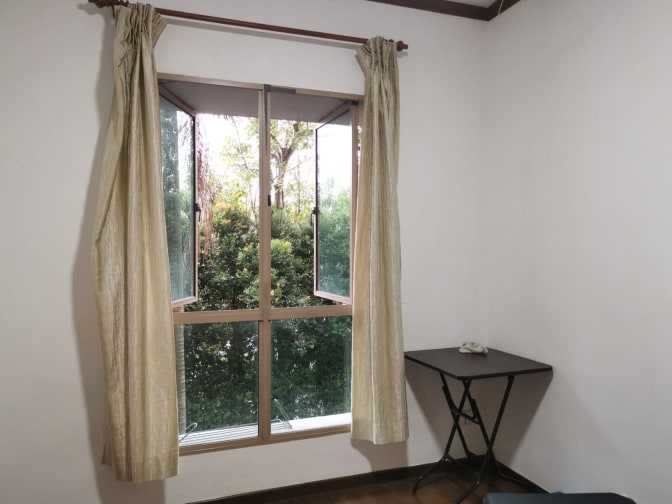 Andy's room