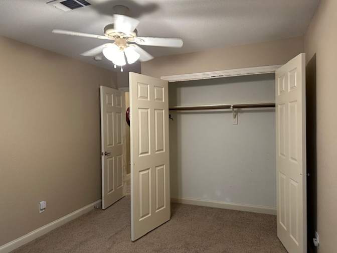 Laura's room