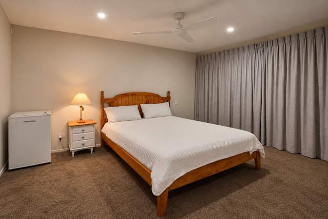 Theo's room