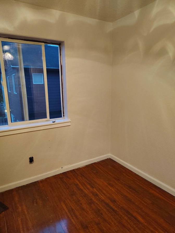 Amanda's room