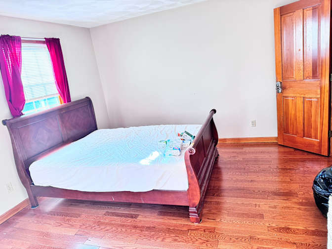 Jay's room