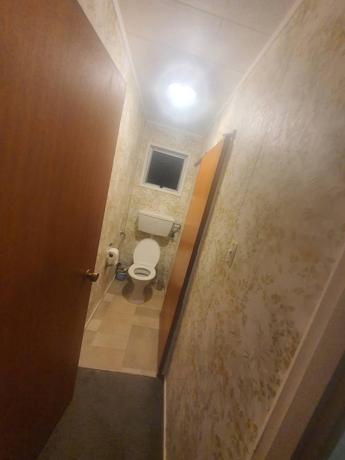 Riley's room