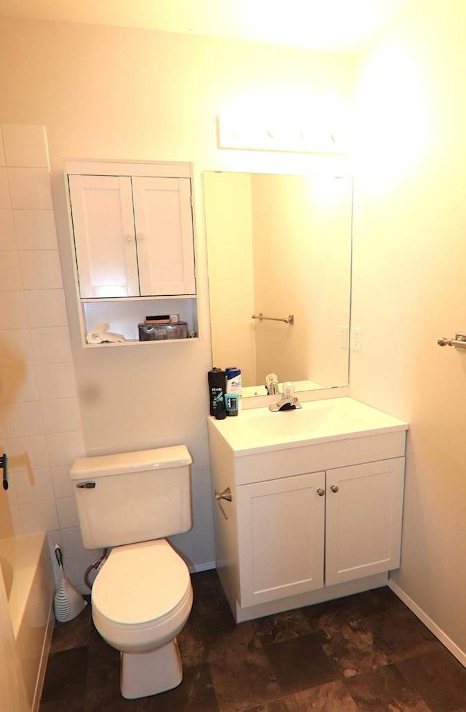 Beanca van Nieuwholtz's room
