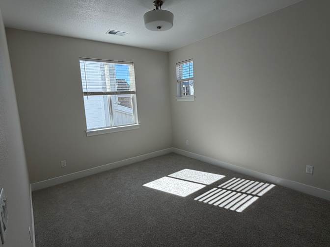 Nathan's room