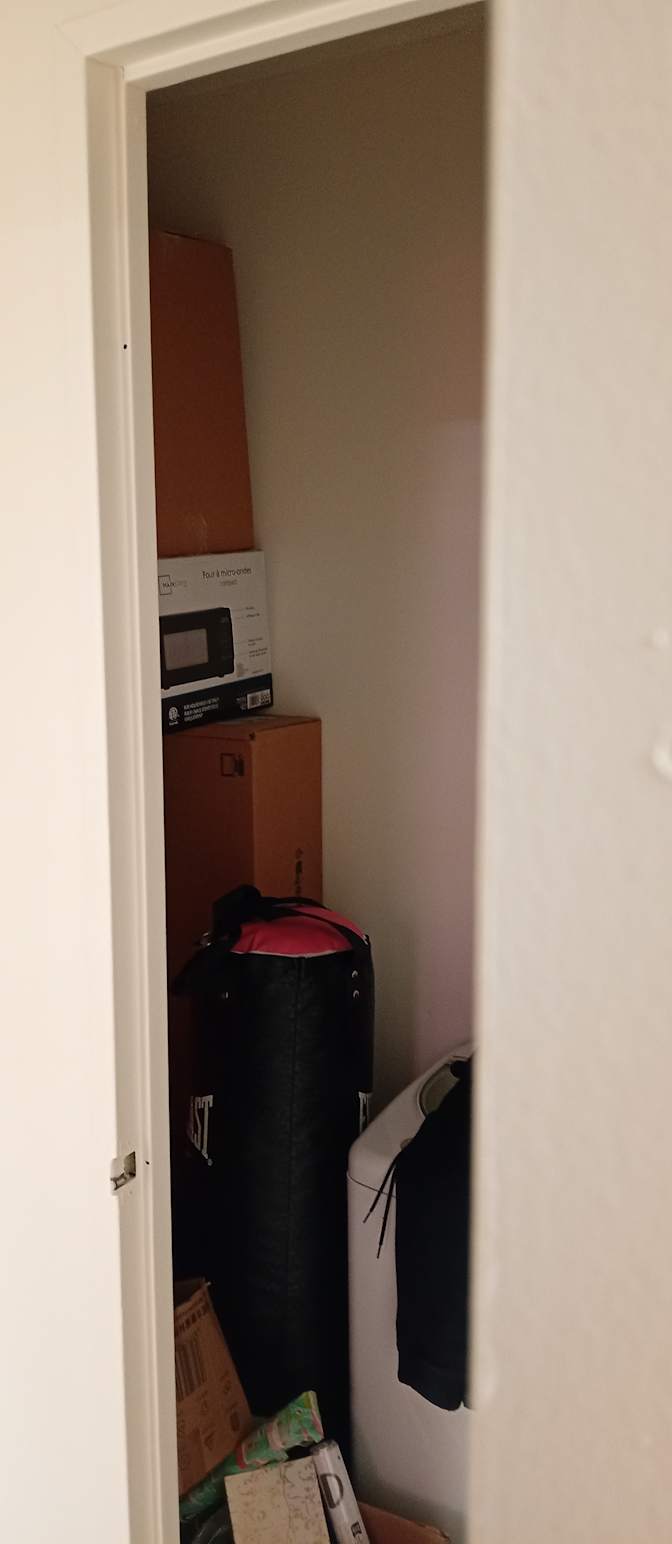 Cameron's room