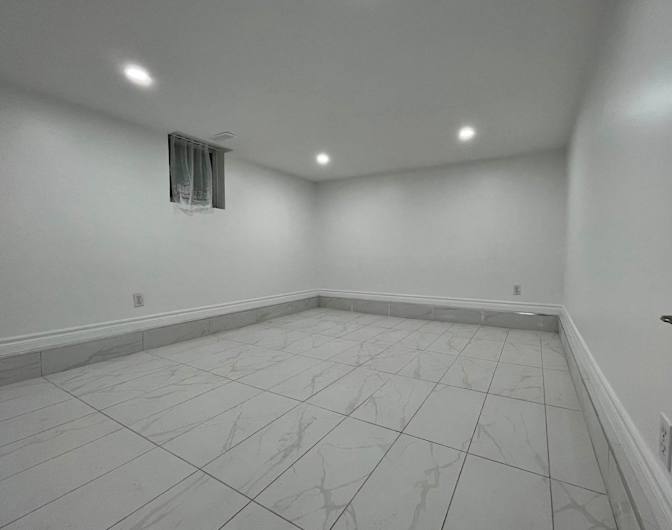Henrietta's room