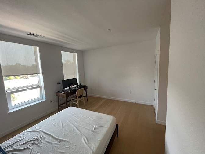 Michael's room