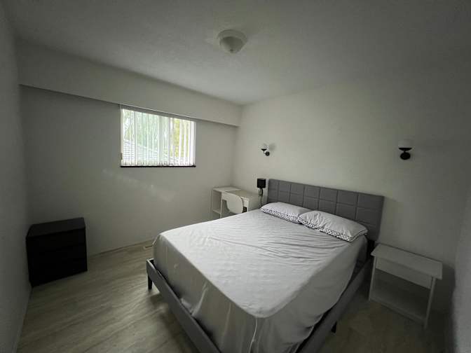 Tania's room