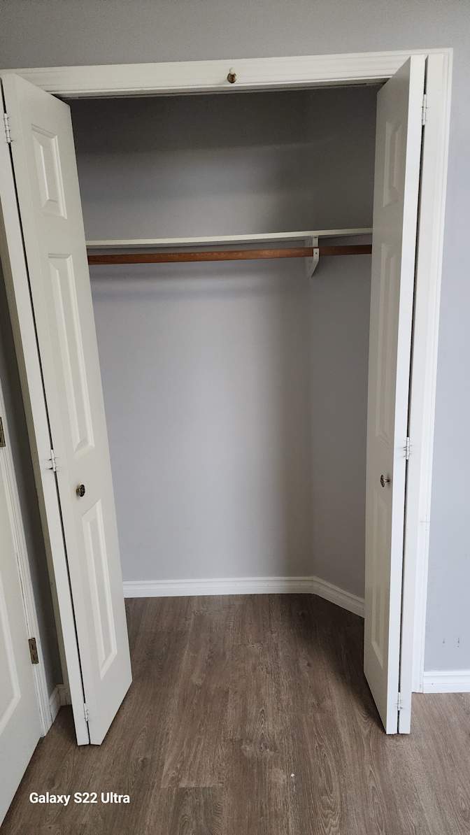 Shawn's room