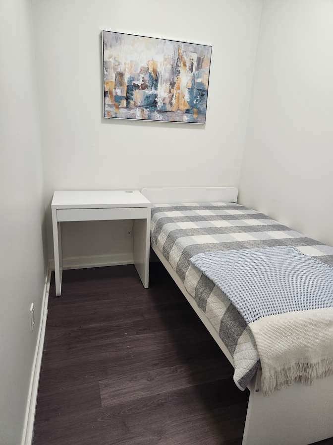 Ellie's room