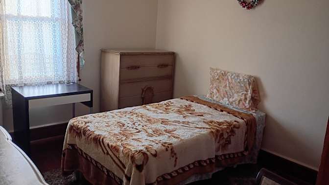 Michael's room