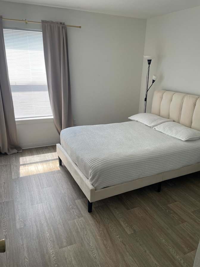 Mari's room