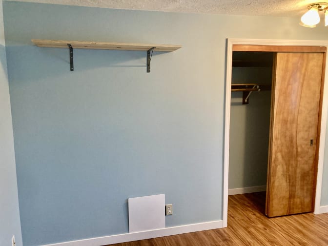 Alex's room