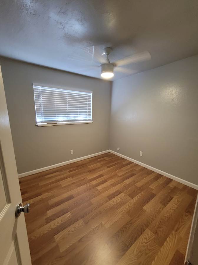Lita's room