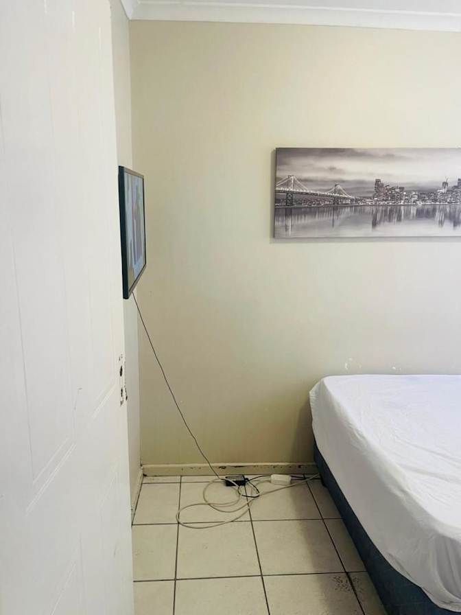 Best's room