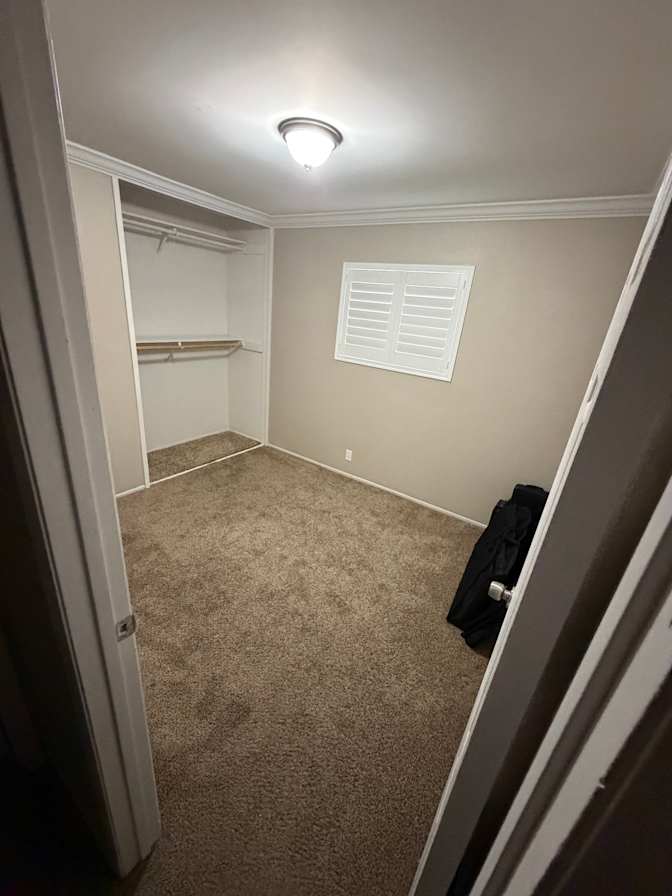 Joseph's room